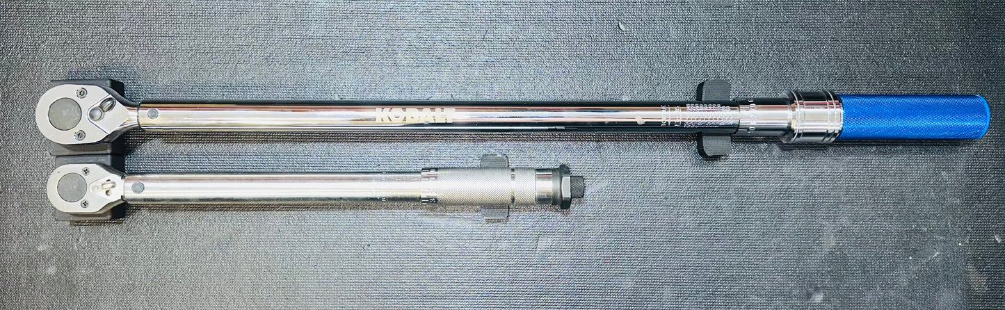 MAG SYSTEM TOOLGANIZER FOR TORQUE WRENCH